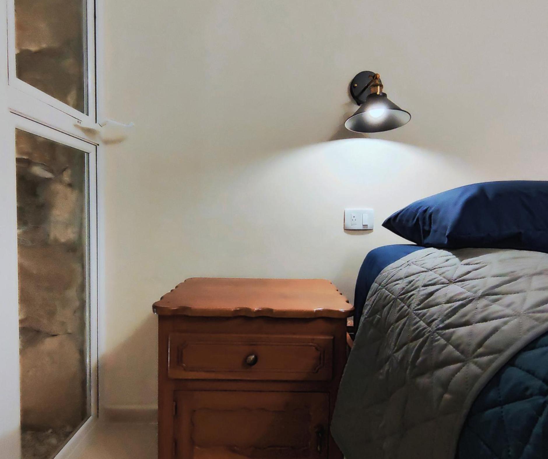 梅里达Casa Colibri Con Alberca En El Centro公寓 外观 照片